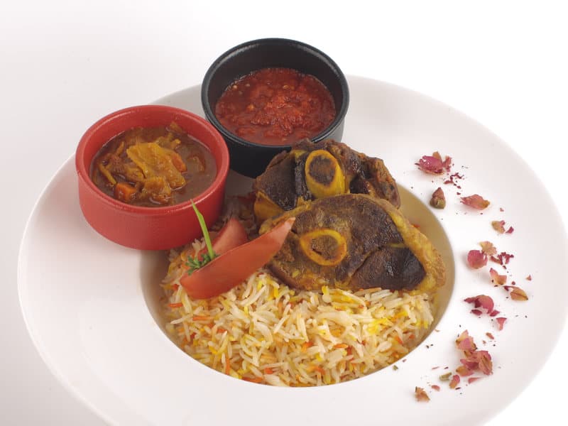 Biryani