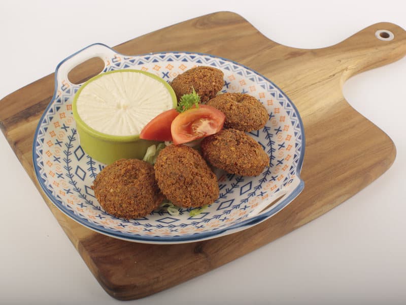 Falafel
