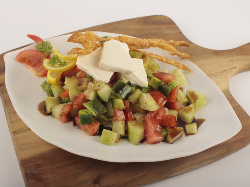 Fattoush