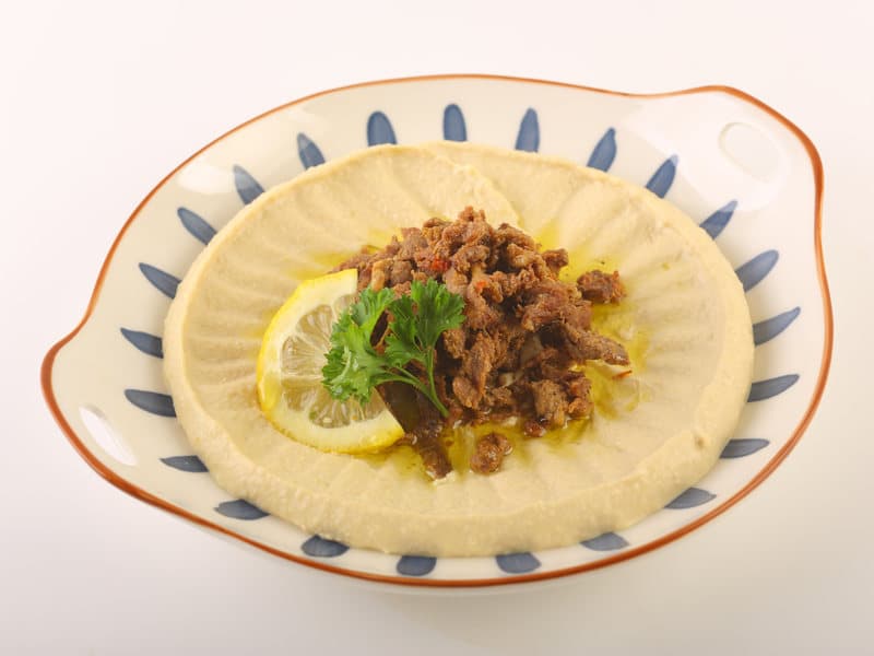 Hummus