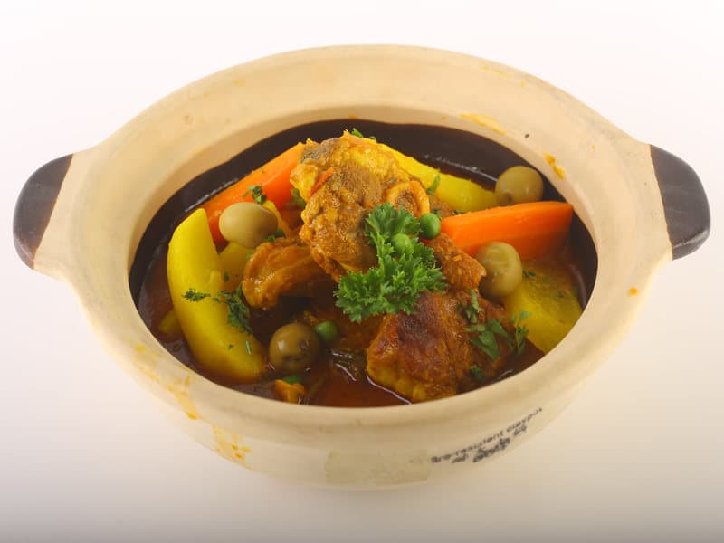 Tagine