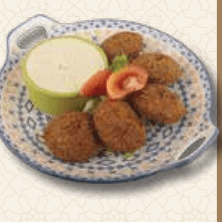 Falafel
